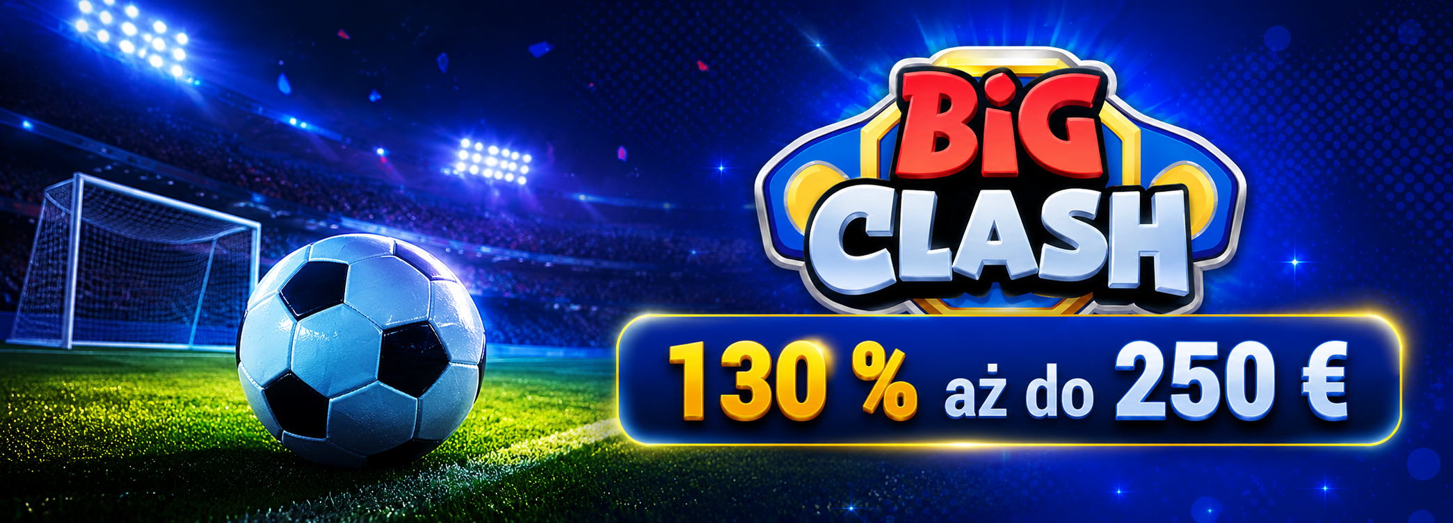 130 % až do 250 €